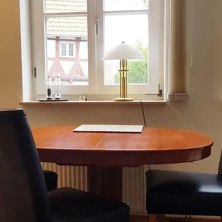 Altstadtglück Apartment