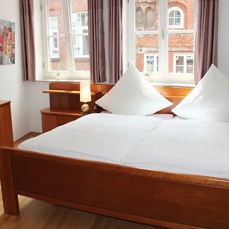 Altstadtglueck - Inklusive Privatparkplatz!