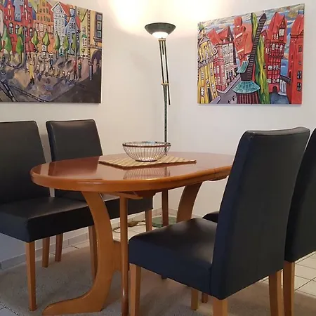 Altstadtglück * Lüneburg