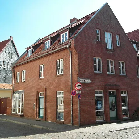 Altstadtglück Lüneburg